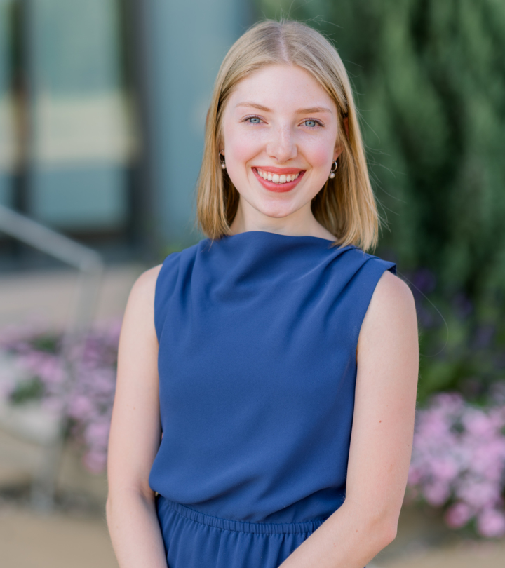 Sarah Hill, ASID Student